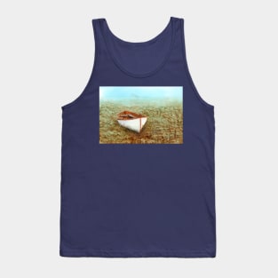 Old boat Tank Top